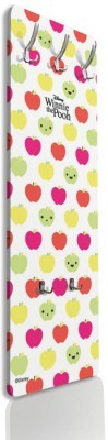 Apples,Winnie the Pooh, Παιδικά, Κρεμάστρες & Καλόγεροι, 45 x 138 εκ.