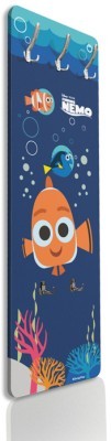 Nemo, Finding Dory, Παιδικά, Κρεμάστρες & Καλόγεροι, 45 x 138 εκ.