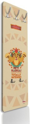 Totally intese, Hevi Kabisa, The Lion Guard, Παιδικά, Κρεμάστρες & Καλόγεροι, 45 x 138 εκ.