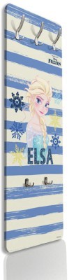 Elsa's face, Frozen!, Παιδικά, Κρεμάστρες & Καλόγεροι, 45 x 138 εκ.