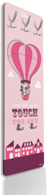 Houseart Touch the sky, Minnie Mouse, Παιδικά, Κρεμάστρες & Καλόγεροι, 45 x 138 εκ.