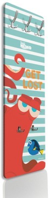 Get Lost, Finding Dory, Παιδικά, Κρεμάστρες & Καλόγεροι, 45 x 138 εκ.
