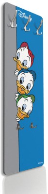 Huey, Dewey, and Louie, Mickey, Παιδικά, Κρεμάστρες & Καλόγεροι, 45 x 138 εκ.