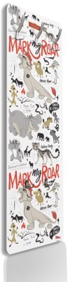 Mark my roar, The Lion Guard, Παιδικά, Κρεμάστρες & Καλόγεροι, 45 x 138 εκ.