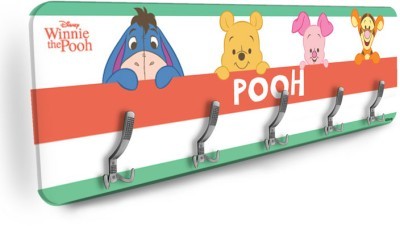 Winnie the Pooh & friends, Παιδικά, Κρεμάστρες & Καλόγεροι, 138 x 45 εκ.