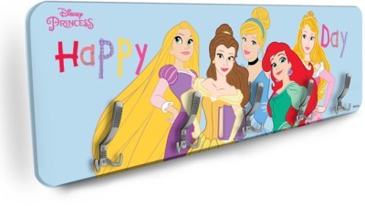 Χαρούμενη μέρα, Πριγκίπισσες!, Παιδικά, Κρεμάστρες & Καλόγεροι, 138 x 45 εκ.