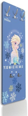 You make me smile, Frozen, Παιδικά, Κρεμάστρες & Καλόγεροι, 138 x 45 εκ.
