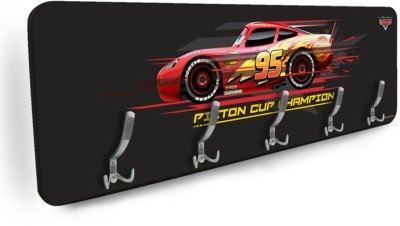 Piston Cup champion, Cars, Παιδικά, Κρεμάστρες & Καλόγεροι, 138 x 45 εκ.