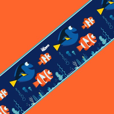 Houseart Nemo & Dory, Παιδικές, Μπορντούρες, 150 x 20 εκ.