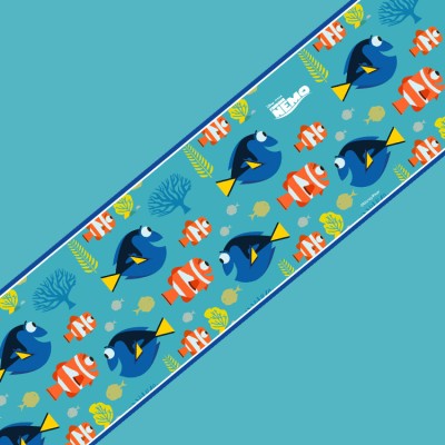 Houseart Dory,Marlin & Nemo, Παιδικές, Μπορντούρες, 150 x 20 εκ.