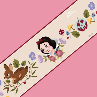 Διακόσμηση παιδικού δωματίου House Art - ΣΗΜΑΝΤΙΚΟ: Σε περίπτωση διαφοράς τιμής από το κατάστημα ισχύει παντα και μόνο η τιμή του καταστήματος Η Χιονάτη και οι Νάνοι!, Παιδικές, Μπορντούρες, 150 x 2