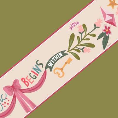 Η μαγεία αρχίζει από μέσα μας, Princess!, Παιδικές, Μπο