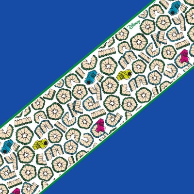 Ξύσματα μολυβιού!, Παιδικές, Μπορντούρες, 150 x 20 εκ.