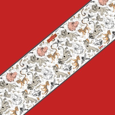 Διακόσμηση παιδικού δωματίου House Art - ΣΗΜΑΝΤΙΚΟ: Σε περίπτωση διαφοράς τιμής από το κατάστημα ισχύει παντα και μόνο η τιμή του καταστήματος Ο Κίων και οι φίλοι του!, Παιδικές, Μπορντούρες, 150 x