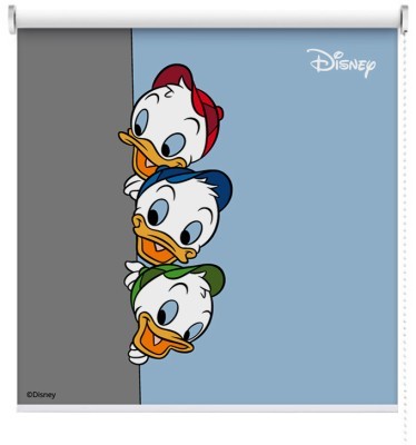 Huey, Dewey, and Louie, Παιδικά, Ρολοκουρτίνες, 100 x 100 εκ.