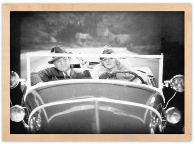 Ταξίδι στο παρελθόν, Άνθρωποι, Πίνακες σε καμβά, 20 x 1