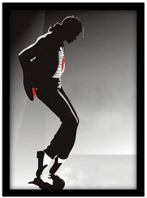 Michael Jackson Διάφορα Πίνακες σε καμβά 57 x 40 cm (12665)