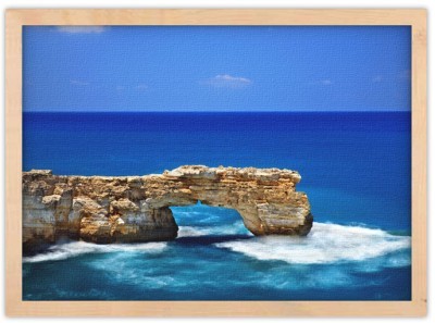 Γέφυρα του Γεροπόταμου, Κρήτη, Ελλάδα, Πίνακες σε καμβά