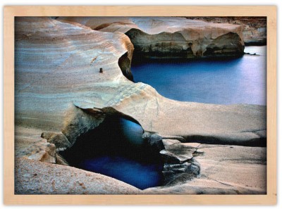 Μήλος, Κυκλάδες, Ελλάδα, Πίνακες σε καμβά, 20 x 15 εκ.