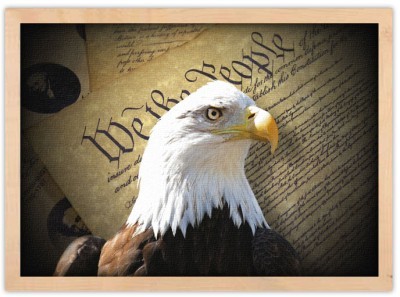 Πουλί μπροστά από γράμμα, Ζώα, Πίνακες σε καμβά, 20 x 1