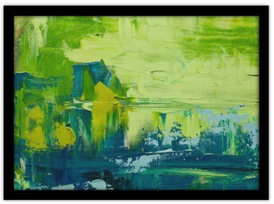 Μοντέρνα Ζωγραφιά Τοπίου, Ζωγραφική, Πίνακες σε καμβά, 