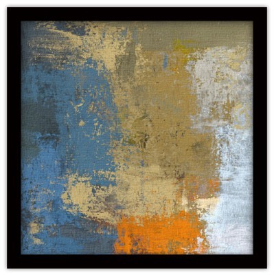 Μοντέρνος Πίνακας, Ζωγραφική, Πίνακες σε καμβά, 40 x 40