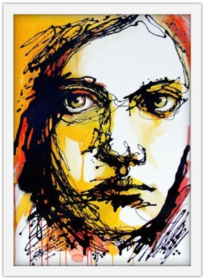 Πίνακες House Art - ΣΗΜΑΝΤΙΚΟ: Σε περίπτωση διαφοράς τιμής από το κατάστημα ισχύει παντα και μόνο η τιμή του καταστήματος Μάνα, Ζωγραφική, Πίνακες σε καμβά, 15 x 20 εκ.