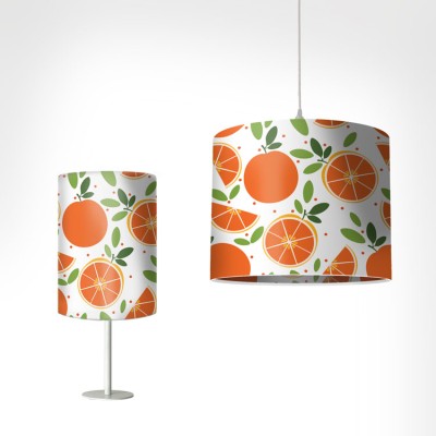 Πορτοκάλια, Διάφορα, Φωτιστικά Set, [Light Set 1 + 1]