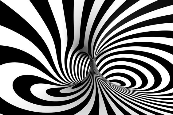 3D σπιράλ