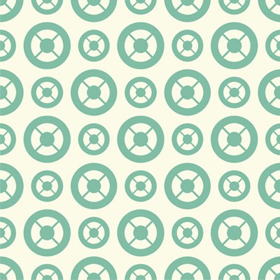 Target pattern