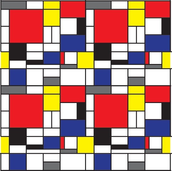Mondrian