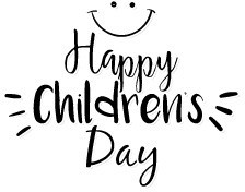 Happy Children's Day