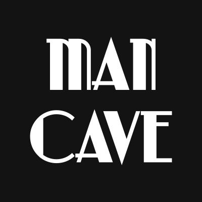 Man cave