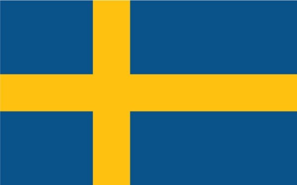 Σουηδία