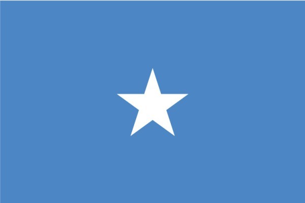 Σομαλία