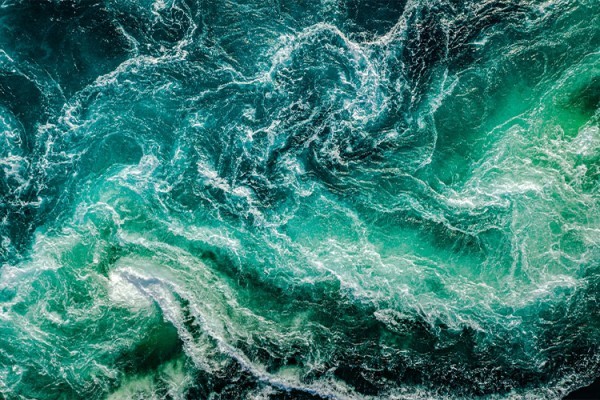 Κύματα της θάλασσας