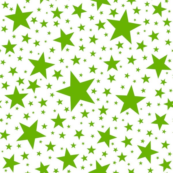 Πράσινα αστεράκια