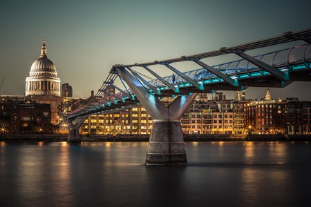 Millennium Bridge