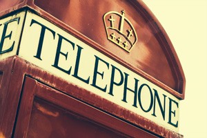 Telephone