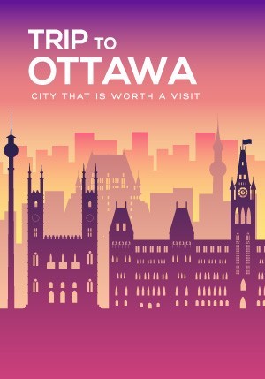 Trip to Ottawa