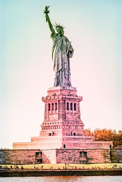 Άγαλμα της Ελευθερίας