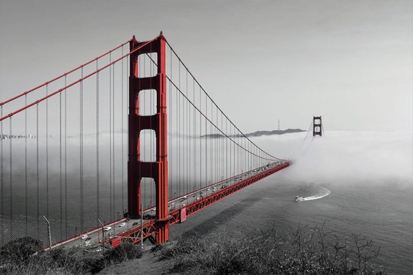 Γέφυρα Golden Gate