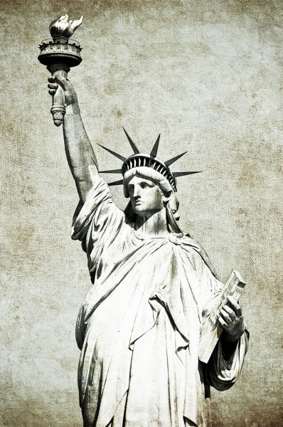Άγαλμα της ελευθερίας