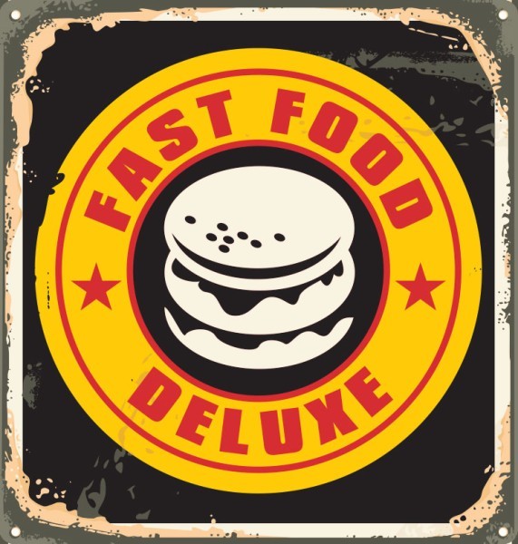 Fast food