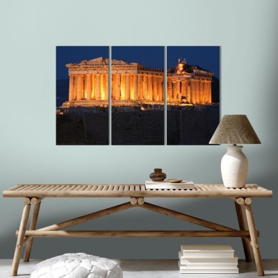 Παρθενώνας, Ελλάδα, Multipanel, 120 x 75 εκ.
