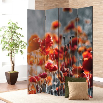 Φανελένια Βρεφική Μαξιλαροθήκη 35x45 Dimcol Africa 145 Beige 35x45