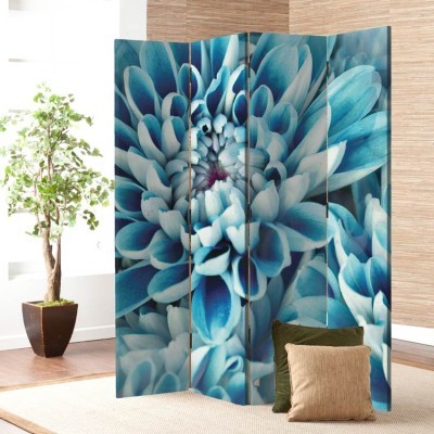 Houseart Ζίνια, Φύση, Παραβάν, 160 x 180 εκ. [Τετράφυλλο]