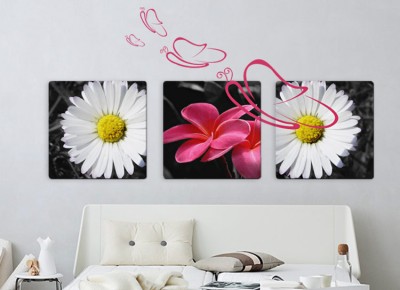 Houseart Μαργαρίτα, Διάφορα, Πίνακες και αυτοκόλλητα, 106X56