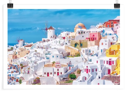 Πανέμορφη Ελλάδα, Ελλάδα, Πόστερ, 30 x 20 εκ.