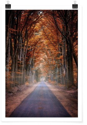 Μυστικό δρομάκι, Φύση, Πόστερ, 15 x 20 εκ.